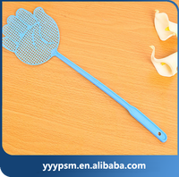 Fabricant de moules Tapettes à mouches carrées en plastique Tapette volante Moule d'injection plastique Moule pour injection plastique