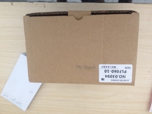 3KW Servo Motor <strong>Planetary</strong> <strong>Gearbox</strong> - Product Image 6