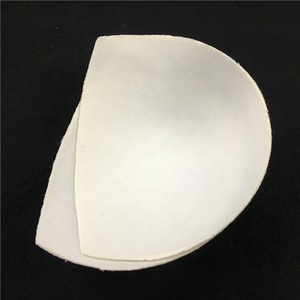 Prix d'usine en gros, soutien-gorge en mousse <span class=keywords><strong>de</strong></span> haute qualité, forme semi-circulaire, rembourrage pour <span class=keywords><strong>maillot</strong></span> <span class=keywords><strong>de</strong></span> <span class=keywords><strong>bain</strong></span> - Product Image 6