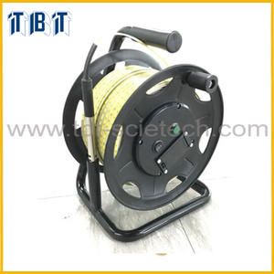 TBT ABS มิเตอร์วัดระดับน้ำพลาสติก,มิเตอร์วัดระดับน้ำสีฟ้า - Product Image 3