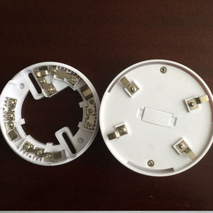 Quang thông thường Ngõ Ra <span class=keywords><strong>Relay</strong></span> <span class=keywords><strong>Smoke</strong></span> <span class=keywords><strong>Detector</strong></span> 4 Dây - Product Image 4