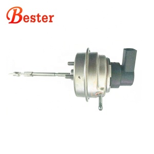 GTC1244VZ Turbo wastegate attuatore per <span class=keywords><strong>Audi</strong></span> <span class=keywords><strong>A3</strong></span> <span class=keywords><strong>1.6</strong></span> <span class=keywords><strong>TDI</strong></span> 792430-0003 792430-0005 Turbocompressore 03L253016T 775517-0001 - Product Image 1