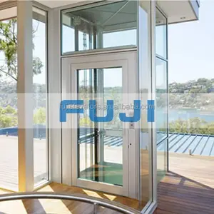 Elevator For Goods FUJI Good Price Small Elevator For 2 Person