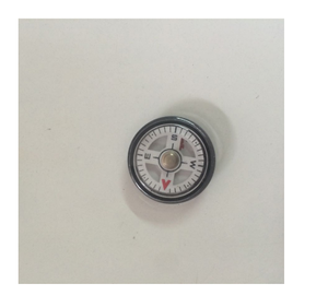 Mini brújula con líquido, 15MM, 18MM, 20MM, Qibla - Product Image 4