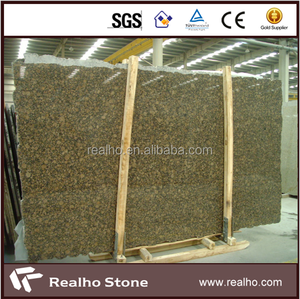 Origen finlandia Marrón Báltico Losa de Grenite Costo - Product Image 1