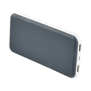 Biểu tượng tùy chỉnh ngân hàng điện cầm tay 10000mah với 2 Cổng USB - Product Image 2