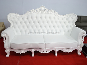 فخم الباروك الأبيض فففور - Product Image 2