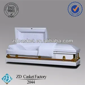 लक्जरी 20 गेज धातु कास्केट (2044) - Product Image 2