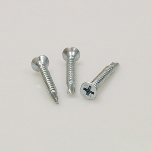 Cabeza plana tornillos - Product Image 4