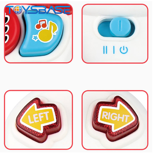 <span class=keywords><strong>Moto</strong></span> Giocattolo per Bambini |   Nuovo Design <span class=keywords><strong>Moto</strong></span> Giocattolo per Bambini con Luci e Musica - Product Image 2