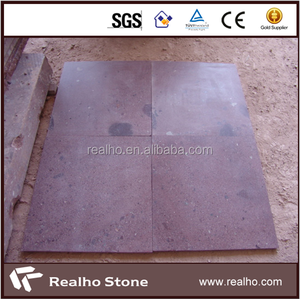 Corte aserrada Granito Adoquines de Pórfido Rojo - Product Image 4