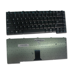 Máy tính xách tay <span class=keywords><strong>Keyboard</strong></span> đối với Samsung R40 R50 R55 R58 <span class=keywords><strong>R60</strong></span> R65 R70 loạt - Product Image 1