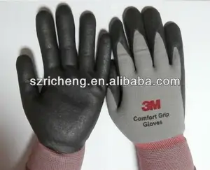 3m Handschuhe Aus gezeichneter Griff und Geschicklichkeit