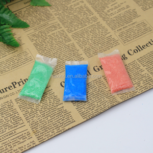 <strong>Synthetic</strong> Resin and Plastics Water Soluble Film Sap Sachet for Vomit and <strong>Urine</strong> <strong>Bags</strong>