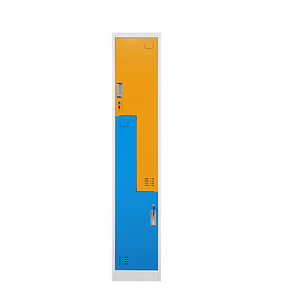 Gym fitness center <strong>steel</strong> metal <strong>z</strong> shape <strong>steel</strong> gym <strong>locker</strong> ANSHUN for changing room as-015 0.07 knock down