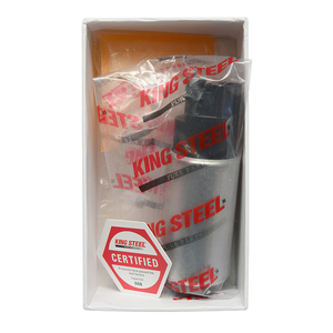 KINGSTEEL OEM 23220-74021 23221-74021 חשמלי משאבת דלק עבור טויוטה קורולה קאמרי נח מאחל AVENSIS PRIMIO ALLION 3ZR 2ZR