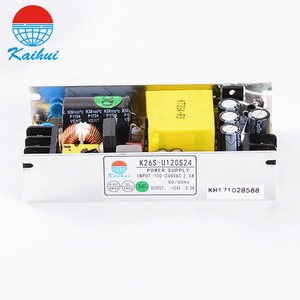 Led Chuyển Đổi Nguồn Cung Cấp Từ Thùng Carton Kai Hui K26S-U120S12 Bán Với Giá Nhà Máy Tốt Nhất - Product Image 3