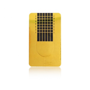 Vendita calda 500 pezzi/rotolo di carta <span class=keywords><strong>per</strong></span> <span class=keywords><strong>unghie</strong></span> produttore di forme <span class=keywords><strong>per</strong></span> <span class=keywords><strong>unghie</strong></span> - Product Image 2