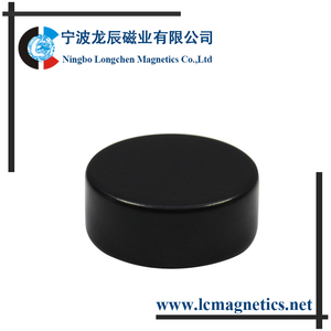 הגעה חדשה מגנט ניאודימיום סופר חזק מחיר תחרותי מגנט בלוק עגול ליישומי מנוע - Product Image 4