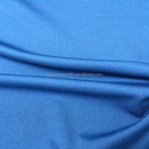 Tissu tricoté piqué Coolmax en spandex et fil Dupont, à séchage rapide, pour vêtements - Product Image 3