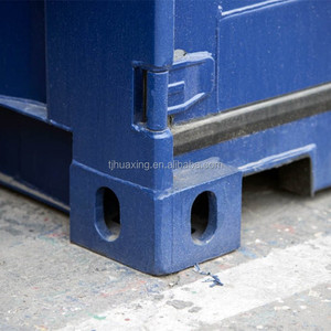 ISO 1161 Container Sắt Góc Đúc/Container Góc Phù Hợp - Product Image 2