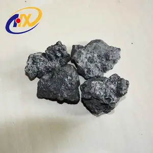 Supply hot sale ferro silicon slag in other metal scrap by alibaba gold supplier in anyang