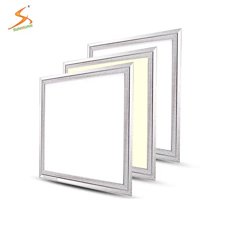 Surface Mounted Install Style and Ceiling Lights Item Type 24v dc 12 watt led panel light 300x300