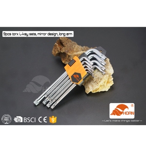 Imperial <span class=keywords><strong>llaves</strong></span> hexagonales Llave corta Pequeño <span class=keywords><strong>juego</strong></span> de <span class=keywords><strong>Llaves</strong></span> <span class=keywords><strong>Allen</strong></span> - Product Image 2