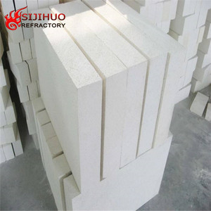 JM Loạt JM23 JM26 JM28 JM30 nhiệt ánh sáng trọng lượng mullite cách điện vật liệu chịu lửa gạch - Product Image 4