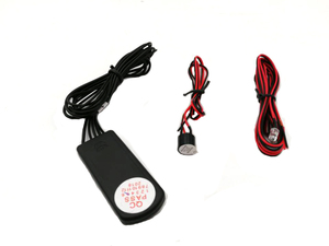Xe Immobilizer Không Dây cầu chì Chống trộm Hệ Thống An Ninh Xe Chống Trộm Khóa cầu chì - Product Image 3