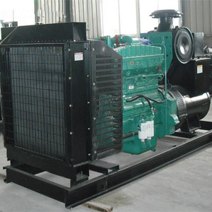 Dubai 30kva để 1100kva Diesel Điện Máy Phát Điện với động cơ Cummins và stanford - Product Image 3