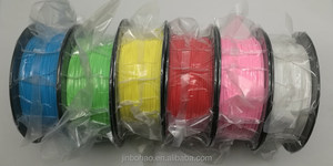 ผู้ผลิต1กก./ม้วน3d เครื่องพิมพ์ Filament <span class=keywords><strong>PCL</strong></span> และ1.75Mm <span class=keywords><strong>PCL</strong></span> Filament สำหรับ3d Printer - Product Image 3