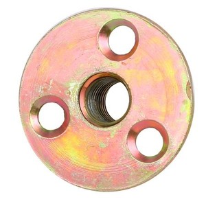 M6 M8 M10 3/8 5/16 inch đồ nội thất <span class=keywords><strong>Bolt</strong></span> <span class=keywords><strong>Nut</strong></span> Set với kẽm mạ kết thúc cơ sở thép mặt bích <span class=keywords><strong>TEE</strong></span> <span class=keywords><strong>Nut</strong></span> cho khóa đồ nội thất tấm - Product Image 3
