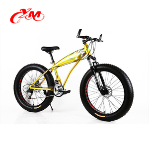 Vélo à gros pneus très vendu / prix attractif / usine de vélos à gros pneus - Product Image 1