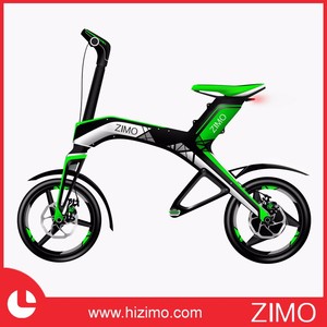 2016 Más vendido barato mini bicicleta eléctrica para los niños - Product Image 6