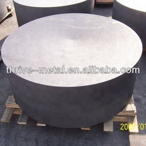 Vòng Graphite Hạt Trung Bình Chất Lượng Cao Được Sử Dụng Cho Các Bộ Phận Lò Công Nghiệp - Product Image 2