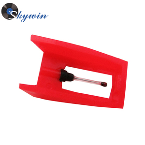 Dossier Diamant Stylus Aiguille pour <span class=keywords><strong>platine</strong></span> <span class=keywords><strong>vinyle</strong></span> <span class=keywords><strong>lecteur</strong></span> - Product Image 6