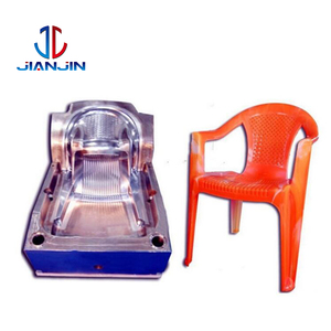 Molde de inyección para silla de plástico, productos más vendidos - Product Image 1