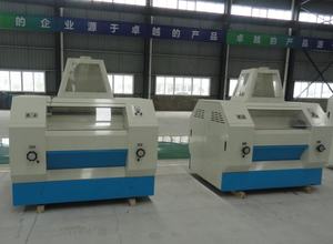 Moulin à grains et à farine, moulin à paillettes de maïs - Product Image 5