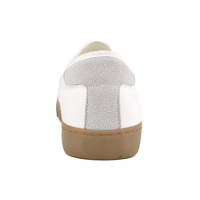 Chaussures unisexes personnalisées avec logo, design gratuit, chaussures à enfiler pour hommes et femmes, mocassins en toile, baskets vulcanisées, chaussures décontractées