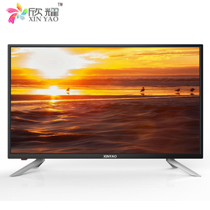 2017 Nuevo diseño 15 17 19 22 34 pulgadas <span class=keywords><strong>LED</strong></span> <span class=keywords><strong>TV</strong></span> con precio barato - Product Image 2
