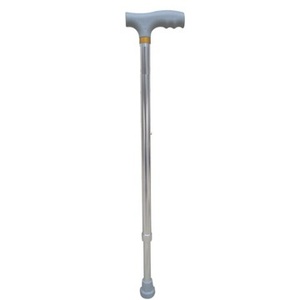 Muletas Ortopédicas Ajustables de <span class=keywords><strong>Aluminio</strong></span> para Axilas - Product Image 3