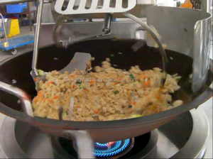 Machine à frire le riz Tanfar TF-868 - Product Image 6