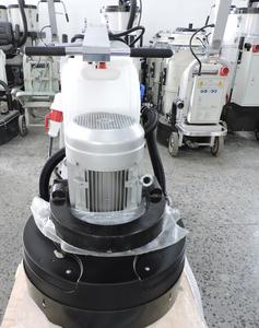 ASL T9 בטון מטחנת רצפה - Product Image 3