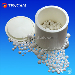 Broyeur à billes pour épices Tencan XQM-4A de Chine, broyeur à billes de laboratoire pour épices - Product Image 5