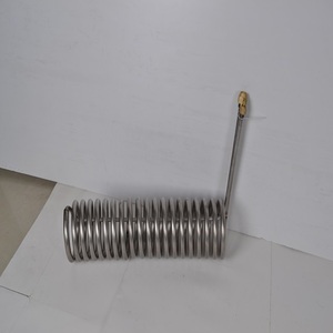 티타늄 증발기 튜브 수족관 냉각기 - Product Image 4