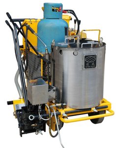 TW-V de Golpe Automático Línea de Trazado de La Máquina Con Buena Calidad - Product Image 1