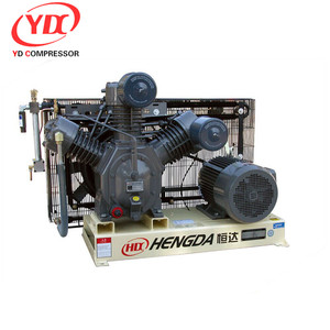 Hengda — <span class=keywords><strong>compresseur</strong></span> d'air solaire pour réfrigérateur et congélateur, 30hp, 105cfm, 580psi - Product Image 2