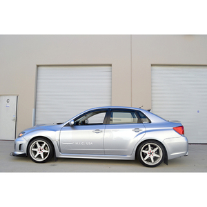 Pare-soleil de toit pour SUBARU IMPREZA 4dr Sedan 08 ~ 14 - Product Image 2