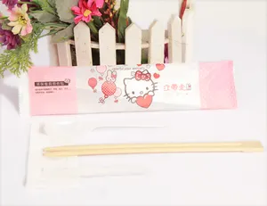 Bamboo Chopsticks The Newest China Fast Food Chopsticks Disposable Twins Bamboo Chopsticks Import Products Of Vietnam